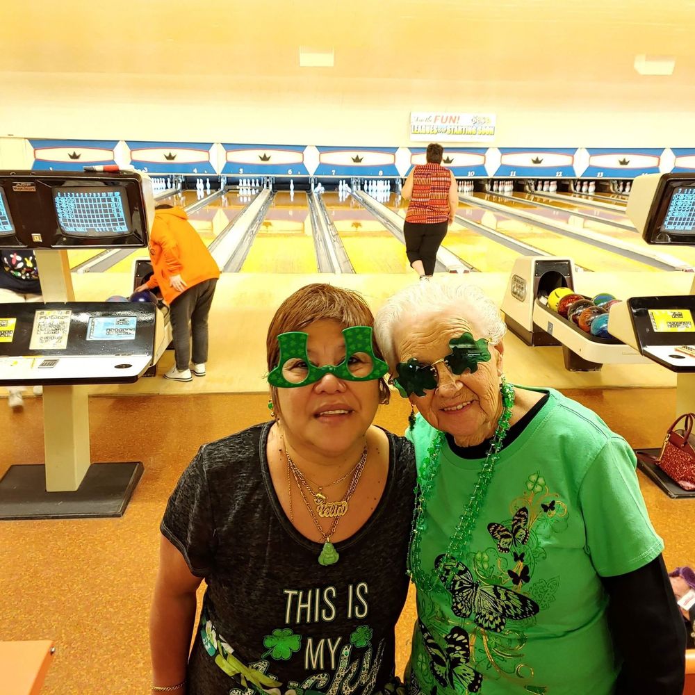 Meet your Posher, Celia